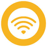 nyar-wifi-ikon