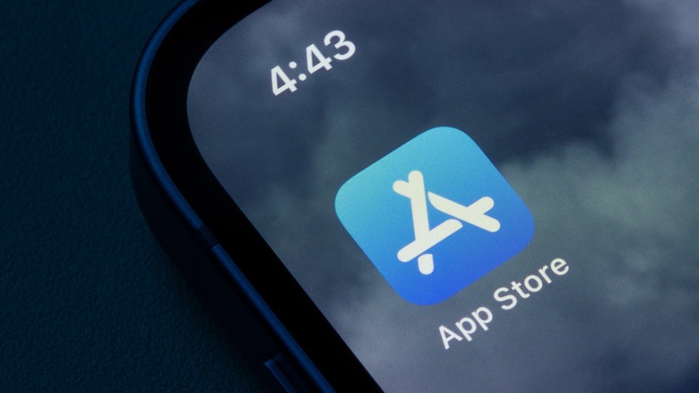 App Store